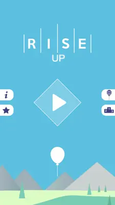 Rise Up android App screenshot 8